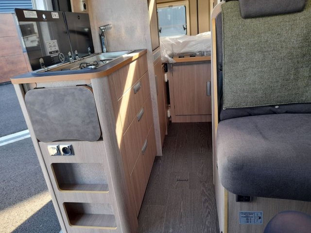 Laika Ecovip 600 - Photo 7