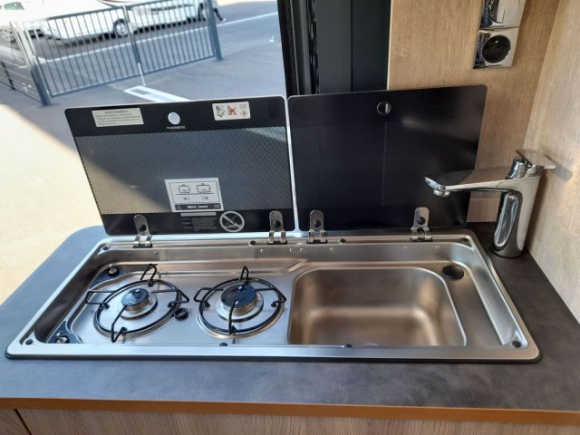 Laika Ecovip 600 - Photo 8