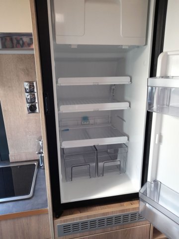 Laika Ecovip 600 - Photo 10