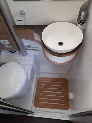 Laika Ecovip 600 - Photo 15