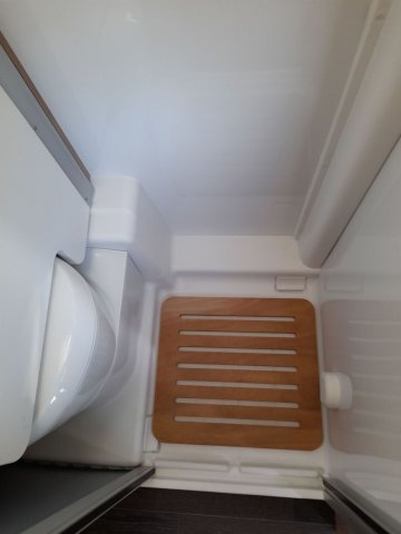 Laika Ecovip 600 - Photo 18