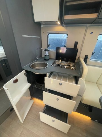 Laika Kosmo L 412 DS - Photo 9