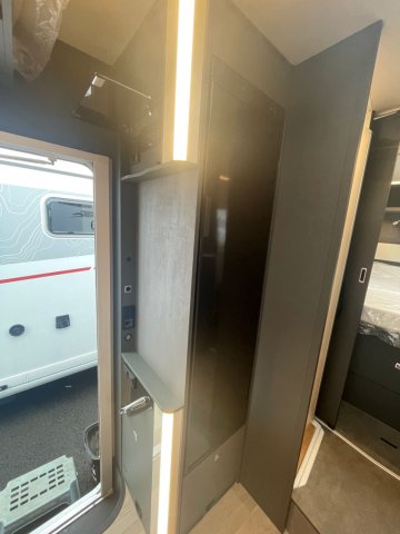 Laika Kosmo L 412 DS - Photo 10