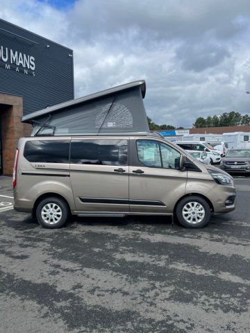 Laika Kosmo Urban F100 - Photo 2