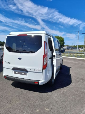 Laika Kosmo Urban F100 - Photo 2