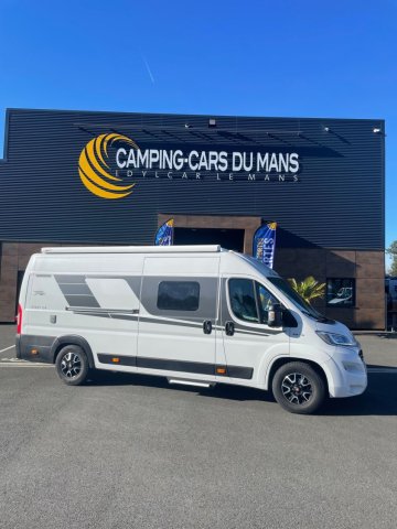 Laika Kosmo Van 6.4