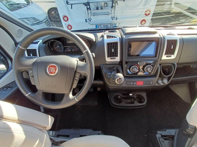 LMC Innovan 540 - Photo 5