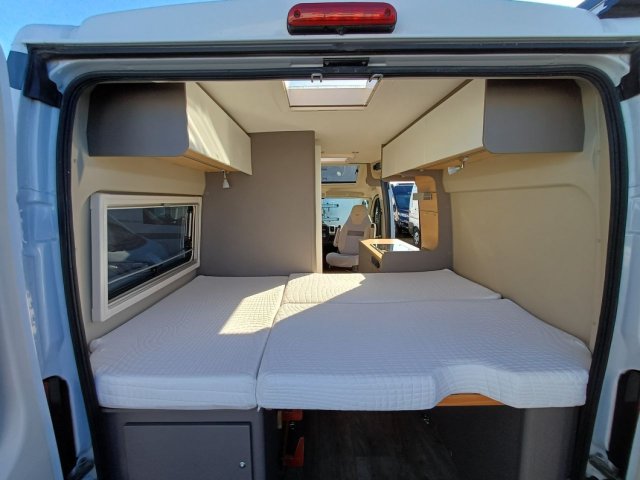 LMC Innovan 540 - Photo 7