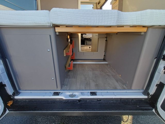 LMC Innovan 540 - Photo 8