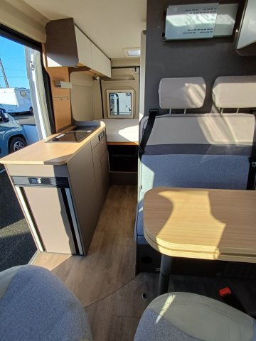 LMC Innovan 540 - Photo 10