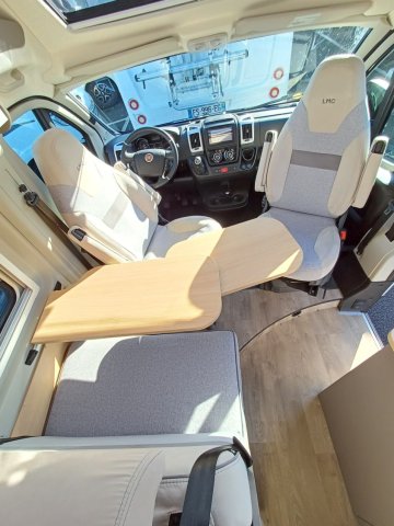 LMC Innovan 540 - Photo 11