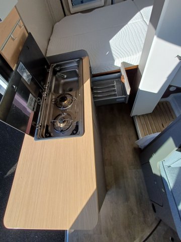 LMC Innovan 540 - Photo 12