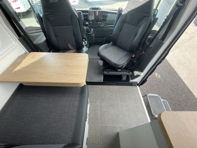 Pilote Atlas A 603 G 60 Ans - Photo 5