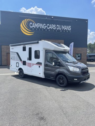 Pilote Atlas A 656 D - Photo 2