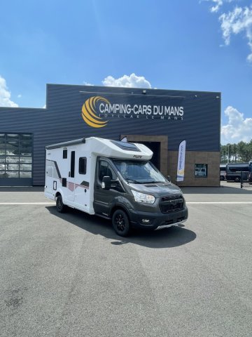 Pilote Atlas A 656 D - Photo 3