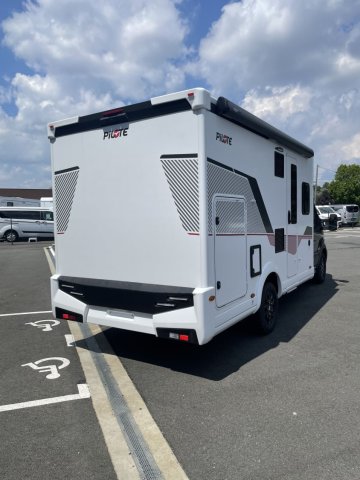 Pilote Atlas A 656 D - Photo 4