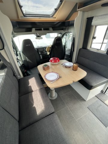 Pilote Atlas A 656 D - Photo 9