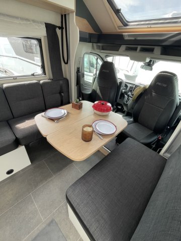 Pilote Atlas A 656 D - Photo 10