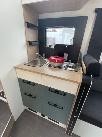 Pilote Atlas A 656 D - Photo 11