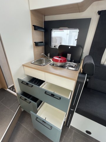 Pilote Atlas A 656 D - Photo 12