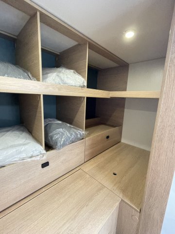 Pilote Atlas A 656 D - Photo 15