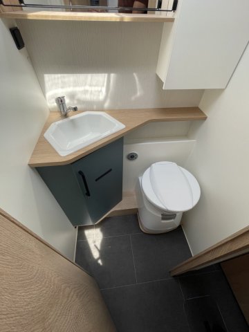 Pilote Atlas A 656 D - Photo 21