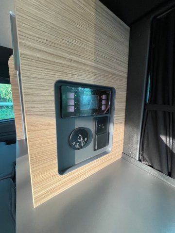 Pilote Campervan CV545BC CV 545 BC Evidence - Photo 17
