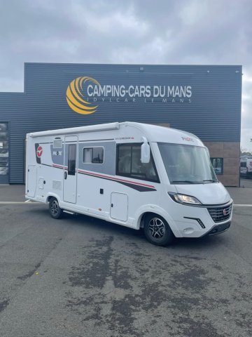 Pilote G 690 D Expression Neuf