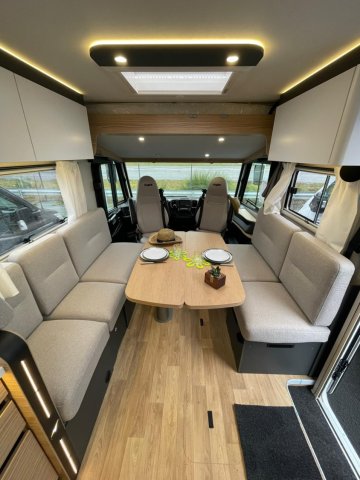 Pilote G 690 D Expression - Photo 4