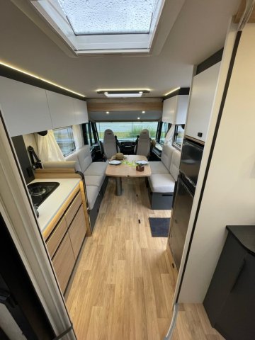 Pilote G 690 D Expression - Photo 5