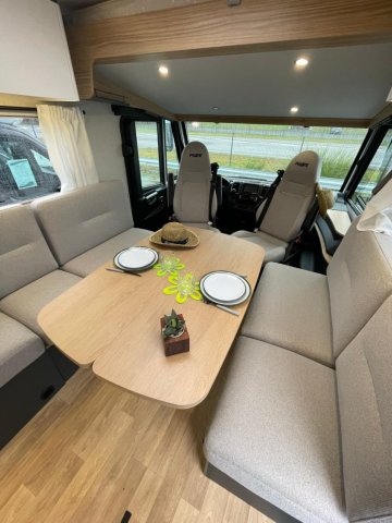 Pilote G 690 D Expression - Photo 6