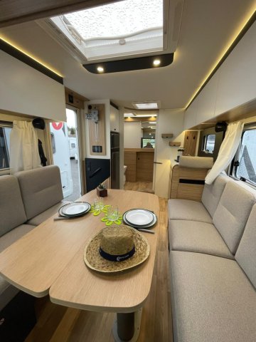 Pilote G 690 D Expression - Photo 8