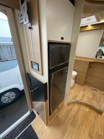 Pilote G 690 D Expression - Photo 9