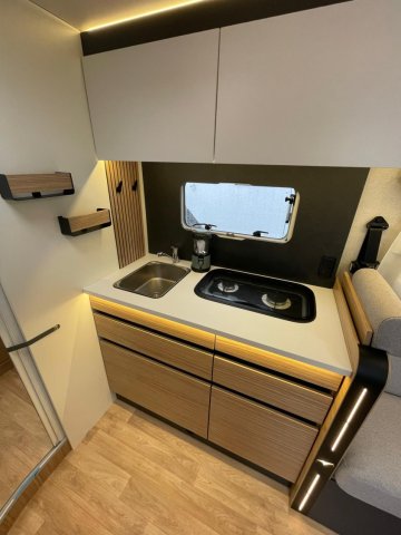 Pilote G 690 D Expression - Photo 11