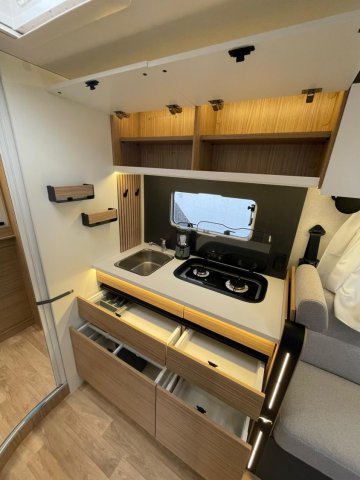 Pilote G 690 D Expression - Photo 12