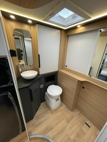 Pilote G 690 D Expression - Photo 14