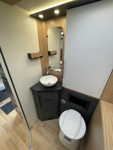 Pilote G 690 D Expression - Photo 15