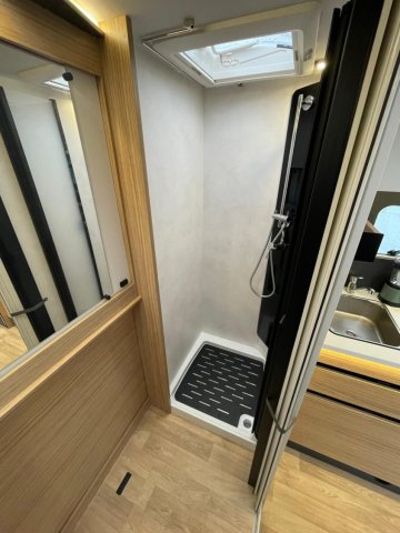 Pilote G 690 D Expression - Photo 16