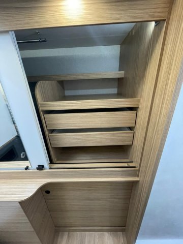 Pilote G 690 D Expression - Photo 19