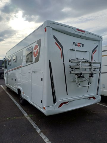 Pilote G 740 FC Evidence - Photo 4