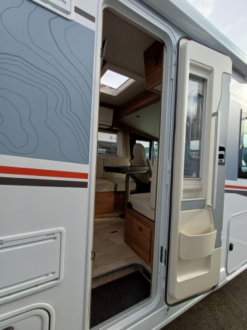 Pilote G 740 FC Evidence - Photo 8