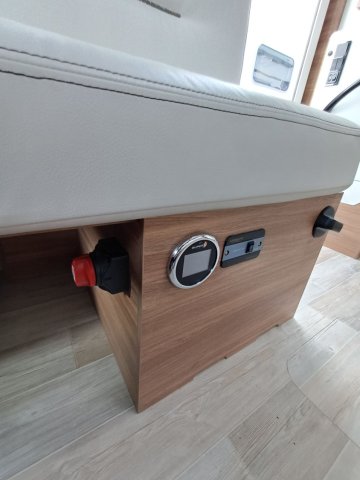 Pilote G 740 FC Evidence - Photo 13