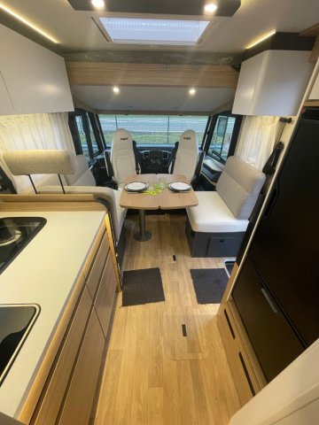 Pilote G 740 FGJ Evidence FJG - Photo 4