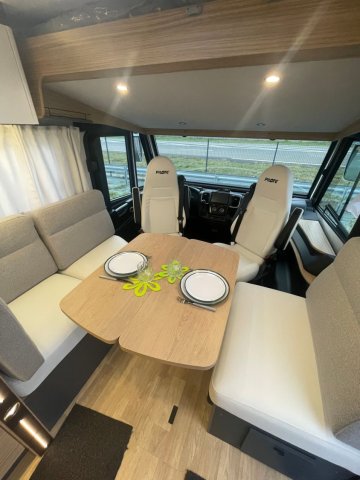 Pilote G 740 FGJ Evidence FJG - Photo 5