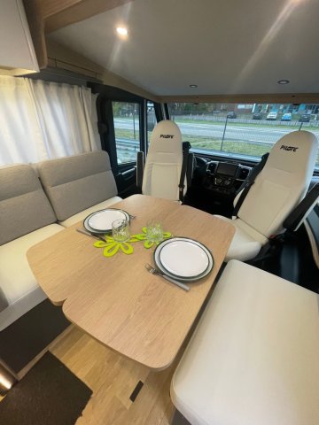 Pilote G 740 FGJ Evidence FJG - Photo 6