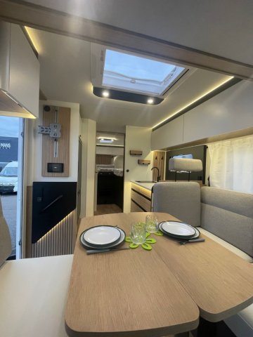 Pilote G 740 FGJ Evidence FJG - Photo 7