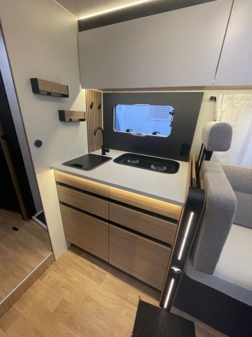 Pilote G 740 FGJ Evidence FJG - Photo 8