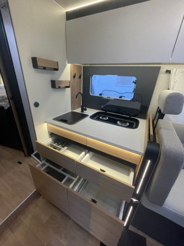 Pilote G 740 FGJ Evidence FJG - Photo 9