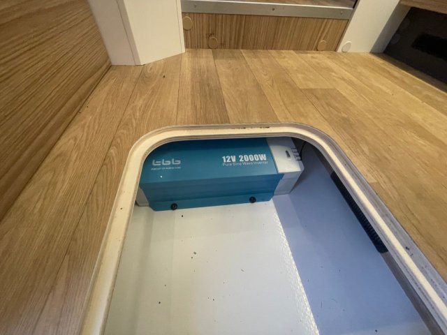 Pilote G 740 FGJ Evidence FJG - Photo 14