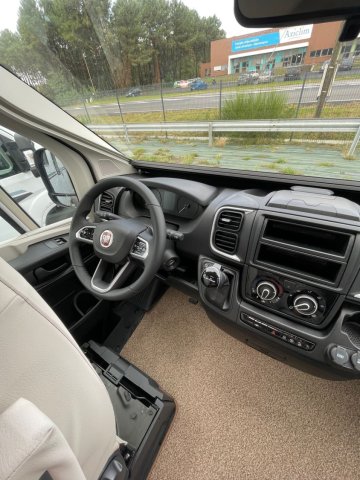 Pilote P 600 P Expression - Photo 3